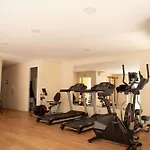 Gorgeous Condo In The Heart Of Sao Paulo