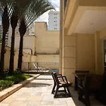 Gorgeous Condo In The Heart Of Sao Paulo