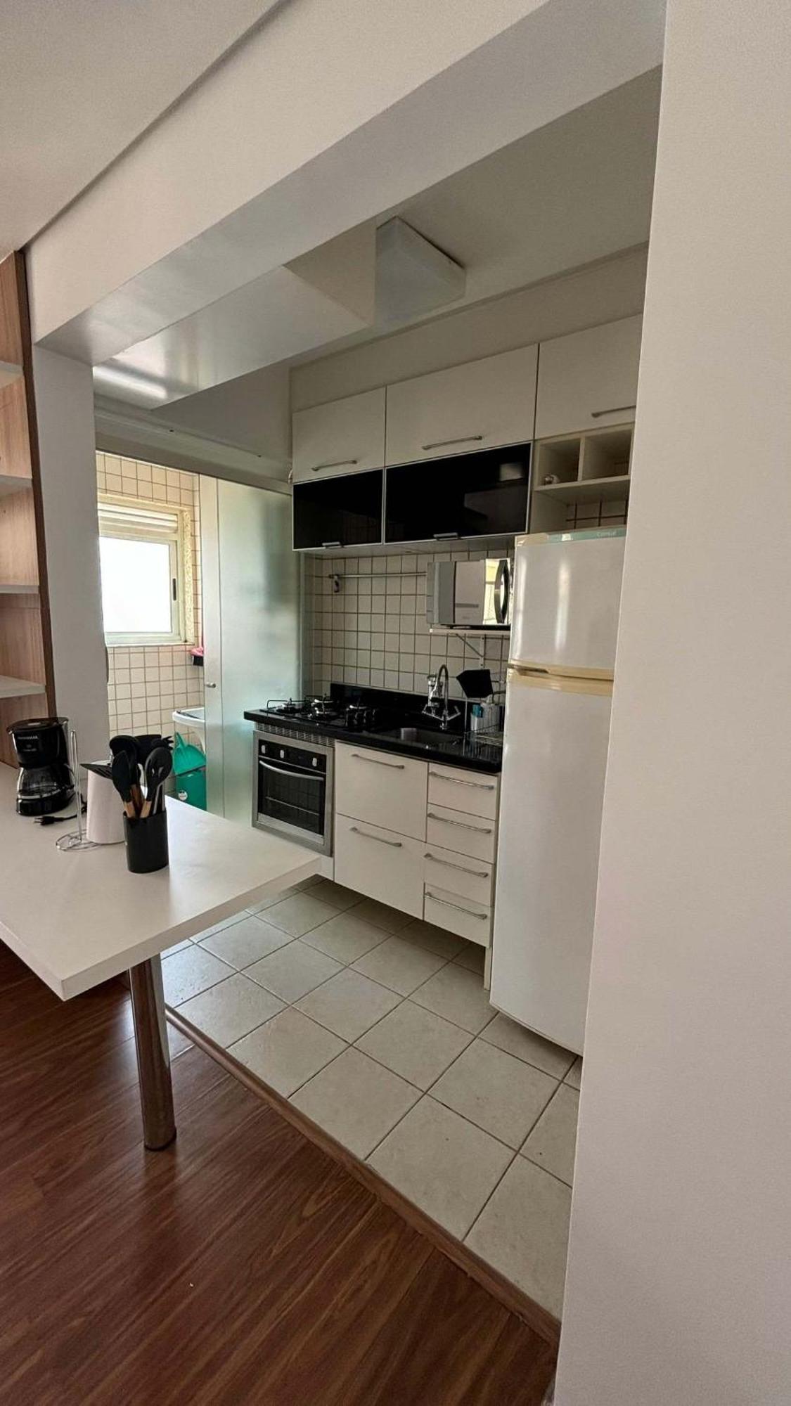 Gorgeous In The Heart Of Apartamento São Paulo