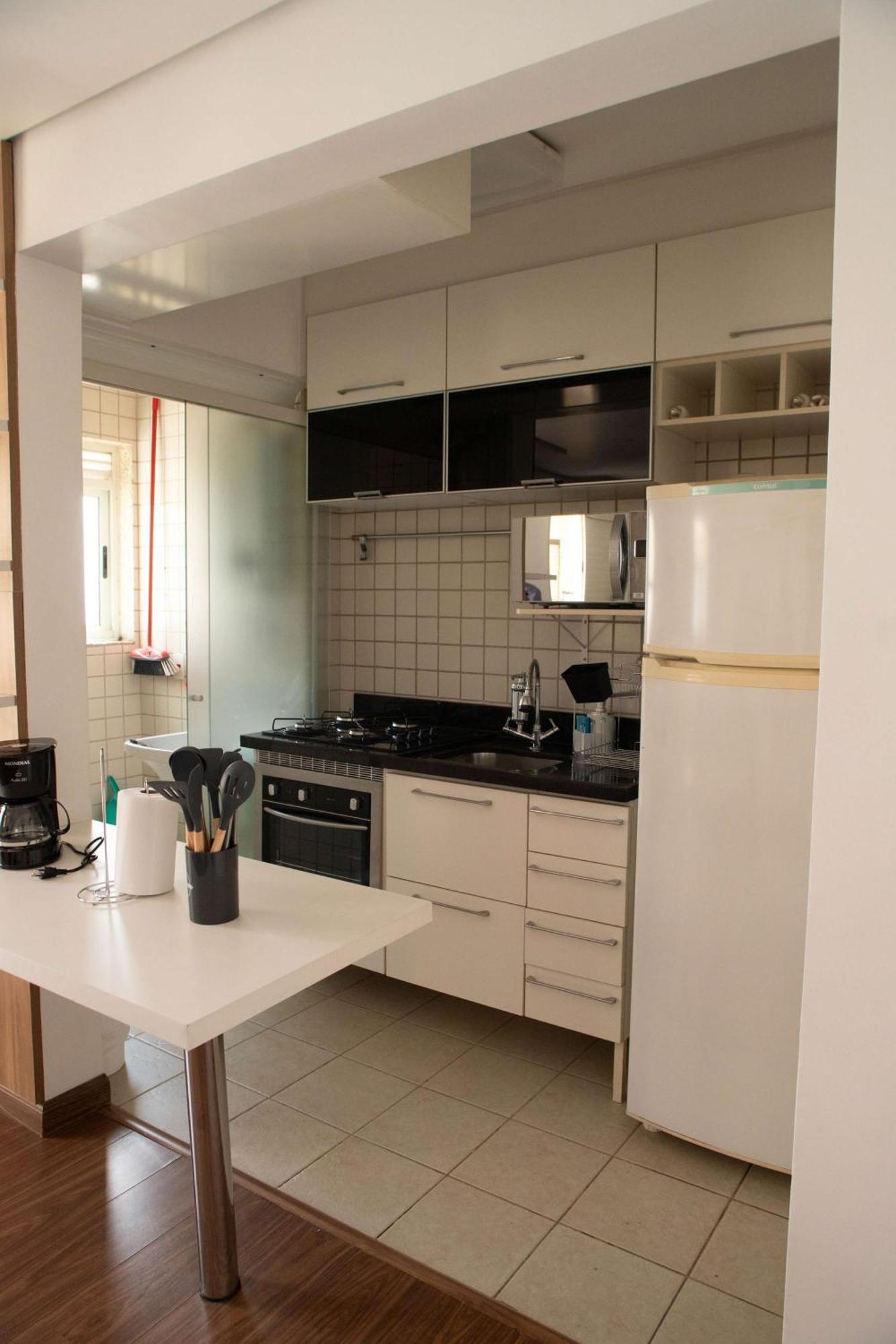 Gorgeous In The Heart Of Apartamento São Paulo