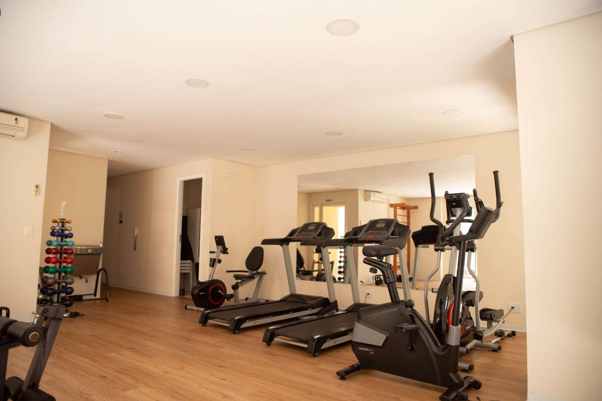 Gorgeous In The Heart Of Apartamento