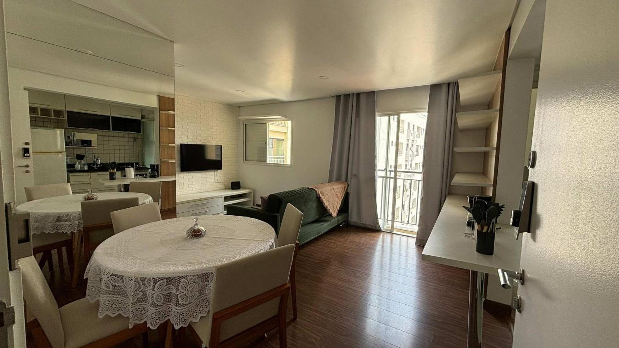 Gorgeous In The Heart Of Apartamento *
